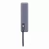 XIAOMI BHR9361GL 165W Power Bank, 10000mAh, integrált kábellel