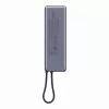 XIAOMI BHR9361GL 165W Power Bank, 10000mAh, integrált kábellel