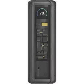 XIAOMI BHR9970GL 212W HyperCharge Power Bank, 25000mAh