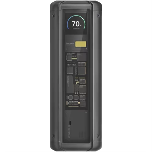 XIAOMI BHR9970GL 212W HyperCharge Power Bank, 25000mAh