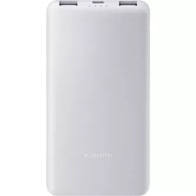 XIAOMI BHR9350GL Lite Power Bank, 10000mAh, 22.5W