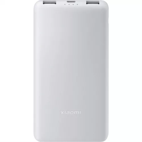 XIAOMI BHR9350GL Lite Power Bank, 10000mAh, 22.5W