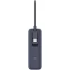 XIAOMI BHR9341GL Power Bank beépített kábellel, 10000mAh, 33W, Kék