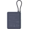 XIAOMI BHR9341GL Power Bank beépített kábellel, 10000mAh, 33W, Kék