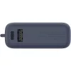 XIAOMI BHR9341GL Power Bank beépített kábellel, 10000mAh, 33W, Kék