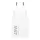 XIAOMI BHR07SLEU Turbo Charging Power Gyorstöltő (Type-A), 45W, Fehér