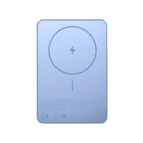 XIAOMI BHR08PNGL Super Slim Magnetic Power Bank 5000 mAh