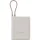 XIAOMI BHR9333GL Power Bank 10000mAh, 33W, Bézs