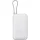 XIAOMI BHR9738GL Power Bank beépített kábellel,  20000mAh, Szürke