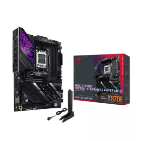 ASUS Alaplap AM5 ROG STRIX X870E-E GAMING NEO AMD X870, ATX