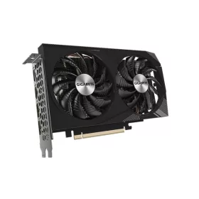 GIGABYTE Videokártya PCI-Ex16x nVIDIA RTX 3050 8GB DDR6 OC