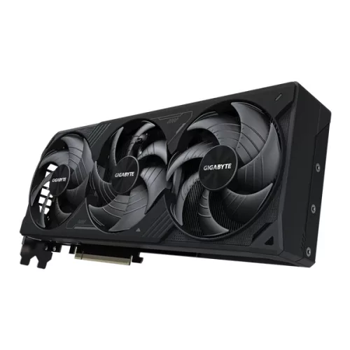 GIGABYTE Videokártya PCI-Ex16x nVIDIA RTX 5080 16GB DDR7 OC