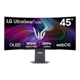 LG 45GX90SA-B.AEU 45inch WQHD OLED Ultra