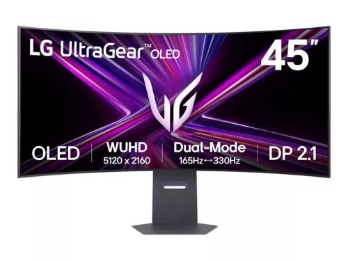 LG 45GX950A-B.AEU 45inch 5K2K dual OLED