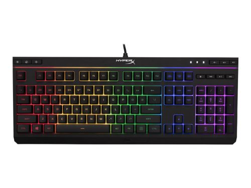 HP HyperX HX-KB5ME2-US Keyboard US