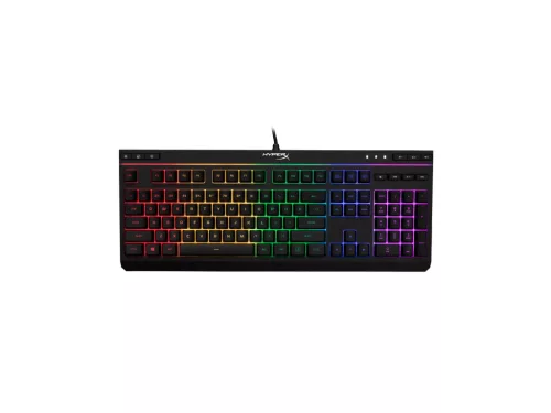 HP HyperX HX-KB5ME2-US Keyboard US
