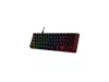 HyperX Alloy Origins 65 US mech keyboard