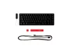 HyperX Alloy Origins 65 US mech keyboard