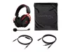 HyperX Cloud Alpha 3,5mm gamer headset