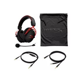 HyperX Cloud Alpha 3,5mm gamer headset