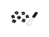 HP HyperX Pudding PBT KBD Button Kit