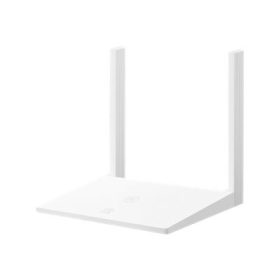 HUAWEI WS318n-21 WiFi Router White