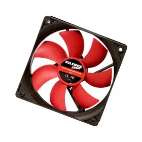 Xilence COO-XPF92.R Fan 92mm Red