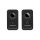 Logitech Z150 2.0 hangszóró Midnight Black