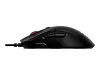 HP HyperX Pulsefire Haste 2 Wired Black