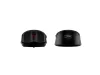 HP HyperX Pulsefire Haste 2 Wired Black