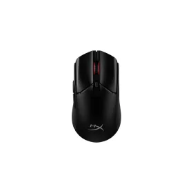 HP HyperX Pulsefire Haste 2 Wireless Blk