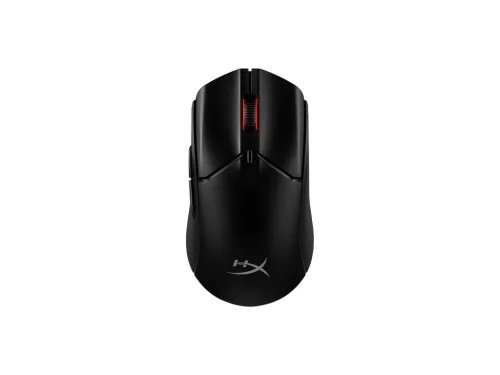HP HyperX Pulsefire Haste 2 Wireless Blk