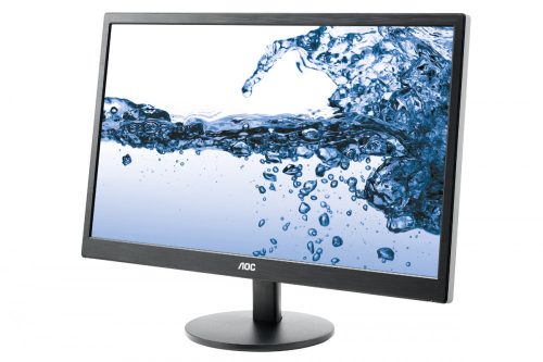 AOC 21,5" E2270SWN LED
