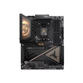 MSI MEG X870E ACE MAX AM5 4xDDR5 4xSATA