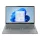 Lenovo IdeaPad Slim 3 15AMN8 - FreeDOS - Arctic Grey