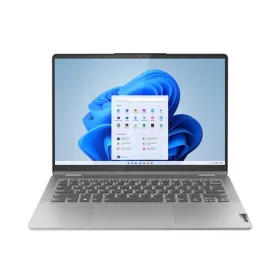   Lenovo Ideapad Flex 5 14IRU8 - Windows® 11 Home S - Arctic Grey - Touch