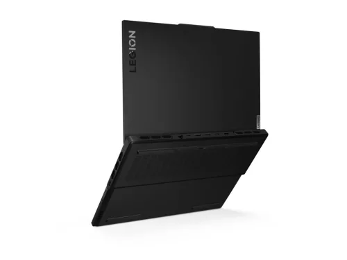 Lenovo Legion Pro 7 16IRX9H - FreeDOS - Eclipse Black