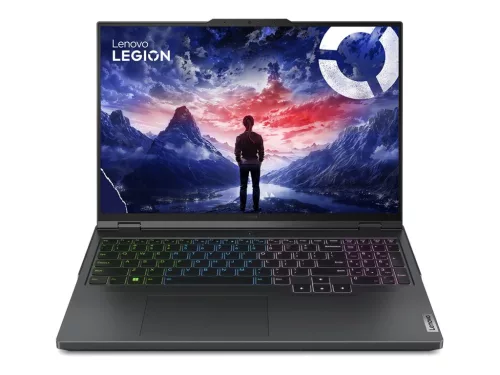 LENOVO Legion Pro 5 16IRX9 i7-14700HX