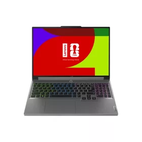 Lenovo Legion 5 16IRX9 - FreeDOS - Luna Grey