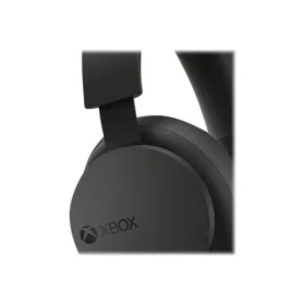 MS Xbox Stereo Headset (P)