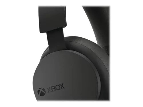MS Xbox Stereo Headset (P)