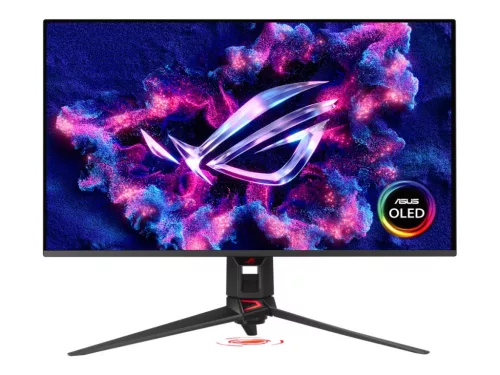 ASUS ROG Swift OLED PG32UCDM Gen3 31.5i