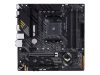 ASUS TUF GAMING B550M-PLUS mATX