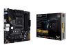 ASUS TUF GAMING B550M-PLUS mATX