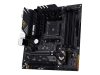 ASUS TUF GAMING B550M-PLUS mATX