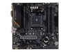 ASUS TUF GAMING B550M-E mATX