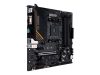 ASUS TUF GAMING B550M-E mATX