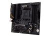 ASUS TUF GAMING B550M-E mATX