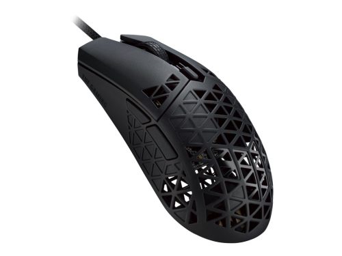 ASUS TUF Gaming M4 Air Wired Mouse