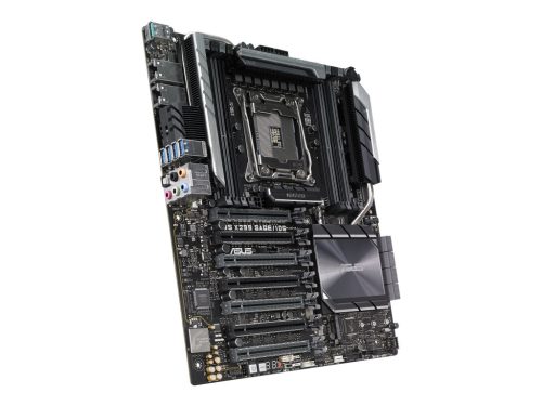 ASUS WS X299 SAGE/10G Socket LGA-2066 MB